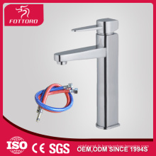 En laiton salle de bain mitigeur lavabo MK24603